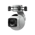 Foxtech SYK-10L 30X équipé d'un zoom optique grand angle AI verrouillage continu suivi Laser Vision nocturne caméra UAV cardan 3 axes